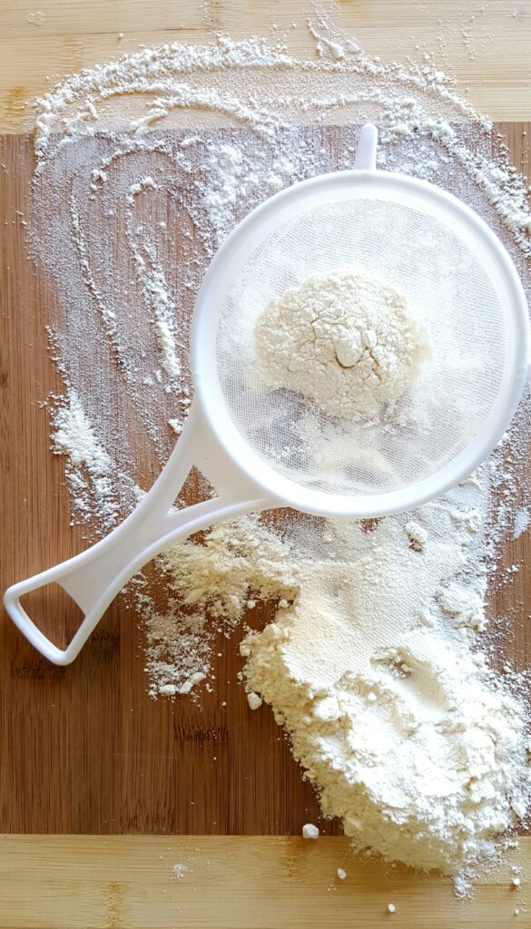 How to Tell if Almond Flour Has Gone Bad