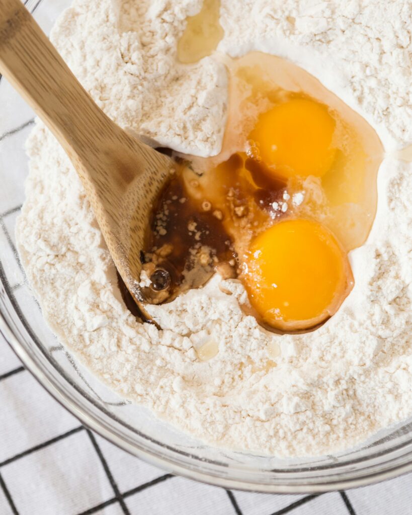 Shelf Life of Almond Flour